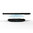 Ultra Stealth (10W) Desktop Wireless Charger Pad - Black (Matte)
